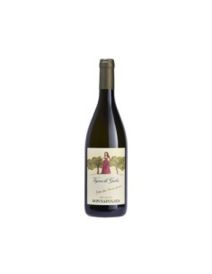 Donnafugata Vigna di Gabri Bianco di Sicilia DOC - 75 cl - Gratis verzending naar Europa en Groot-Brittannië