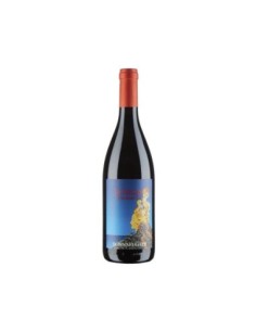 Donnafugata Sul Vulcano Etna Rosso DOC - 75 cl - Gratis verzending naar Europa en Groot-Brittannië