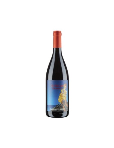 Donnafugata Sul Vulcano Etna Rosso DOC - 75 cl - Free shipping delivered to EUROPE and UK