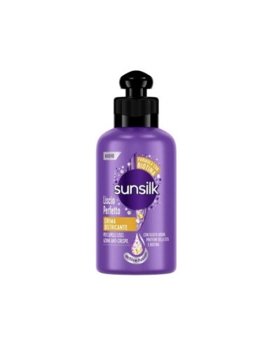 Sunsilk Perfectly Smooth Detangling Cream - 200 ml - Free shipping delivered to EUROPE and UK