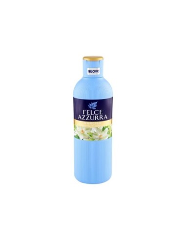 Felce Azzurra Shower Gel Narcissus - 650 ml - Free shipping delivered to EUROPE and UK