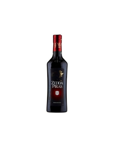 Zedda Piras Mirto di Sardegna - 50 cl - Livraison gratuite en EUROPE et au Royaume-Uni