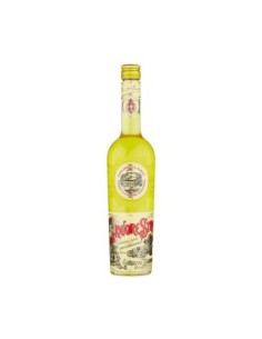 Strega Alberti Liqueur  Benevento - 70 cl - Livraison gratuite en EUROPE et au Royaume-Uni