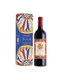 Donnafugata Tancredi Sicilia IGT D&G - 75 cl - Livraison gratuite en EUROPE et au Royaume-Uni