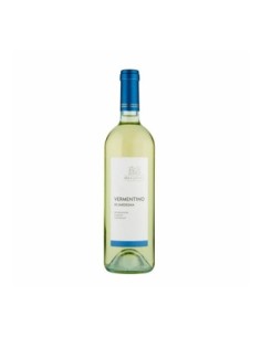 Sella e Mosca Vermentino di Sardegna DOC - 75cl - Free shipping delivered to EUROPE and UK