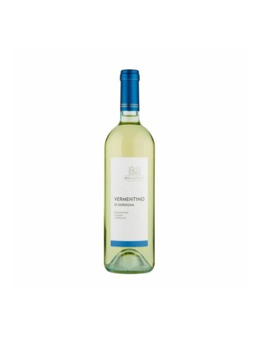 Sella e Mosca Vermentino di Sardegna DOC - 75cl - Livraison gratuite en EUROPE et au Royaume-Uni