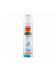 Intesa Styling Lacca Forte - 300 ml - Spedizione gratuita consegnata in EUROPA e UK