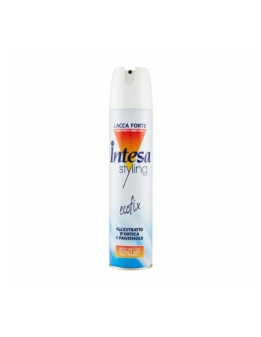 Intesa Styling Lacca Forte - 300 ml - Spedizione gratuita consegnata in EUROPA e UK