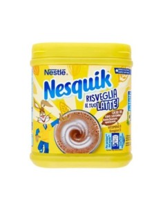 Nestle Nesquik Soluble - 500 gr - Free shipping delivered to EUROPE and UK