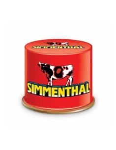 Simmenthal Maxi - 140 gr - Free shipping delivered to EUROPE and UK