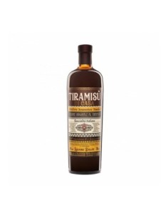 Bonaventura Maschio Tiramisu liqueur - 70 cl - Free shipping delivered to EUROPE and UK