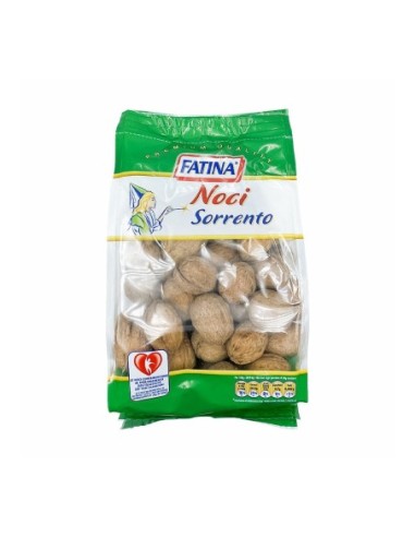 Fatina Noix de Sorrente extra - 500 gr - Livraison gratuite en EUROPE et au Royaume-Uni