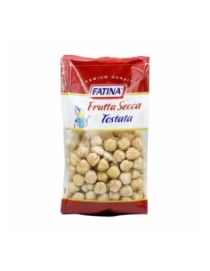 Fatina Italian Hazelnut shelled and roasted - 200 gr - Free shipping delivered to EUROPE and UK