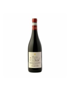 Pasetti Montepulciano d'Abruzzo DOC - 75 cl - Free shipping delivered to EUROPE and UK