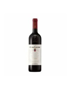 Banfi Cum Laude Toscana IGT - 75 cl - Livraison gratuite en EUROPE et au Royaume-Uni