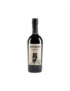 Jefferson Amaro Importante - 70 cl - Free shipping delivered to EUROPE and UK