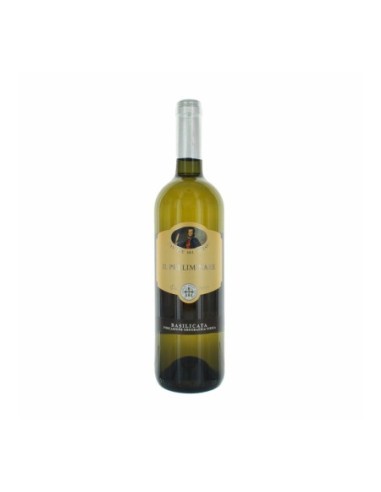 Cantine del Notaio Il Preliminare Basilikata IGT - 75 cl - Free shipping delivered to EUROPE and UK