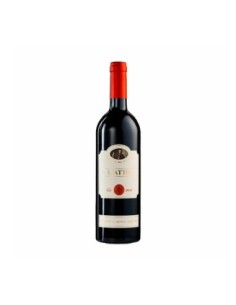 Cantine del Notaio L'Atto Basilikata IGT - 75 cl - Free shipping delivered to EUROPE and UK