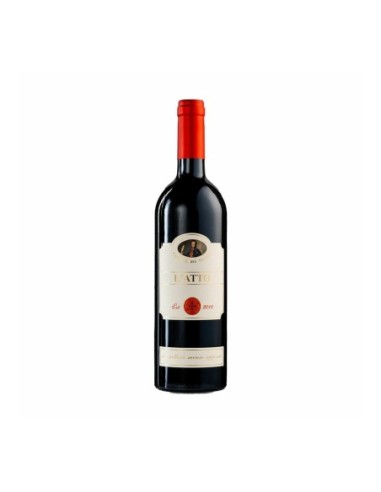 Cantine del Notaio L'Atto Basilikata IGT - 75 cl - Free shipping delivered to EUROPE and UK