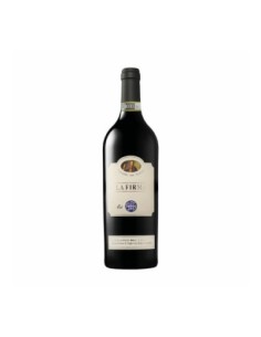 Cantine del Notaio La Firma Aglianico Vulture - 75 cl - Kostenloser Versand nach Europa und Großbritannien