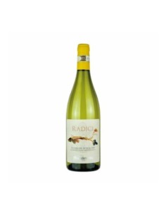 Mastroberardino Radici Fiano Avellino DOCG - 75 cl - Free shipping delivered to EUROPE and UK