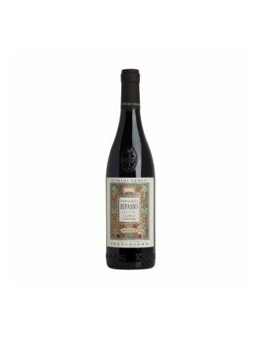 Domini Veneti Valpolicella Ripasso Superiore DOC - 75 cl - Livraison gratuite en EUROPE et au Royaume-Uni