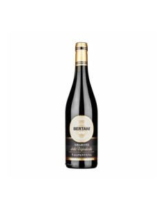 Bertani Amarone Valpolicella Valpantena DOCG - 75 cl - Spedizione gratuita consegnata in EUROPA e UK