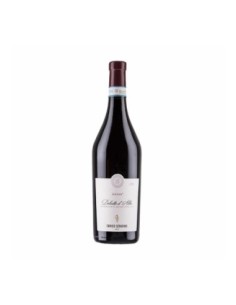 Enrico Serafino Dolcetto d'Alba DOC - 75 cl - Livraison gratuite en EUROPE et au Royaume-Uni