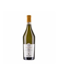 Enrico Serafino Gavi DOCG Grifo del Quartaro - 75 cl - Gratis verzending naar Europa en Groot-Brittannië