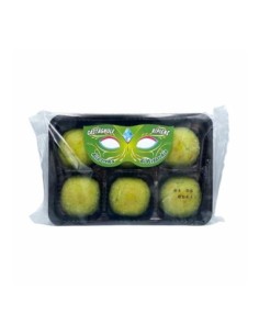 Cream-Filled Chestnuts with Pistachio - 180g - Free shipping delivered to EUROPE and UK