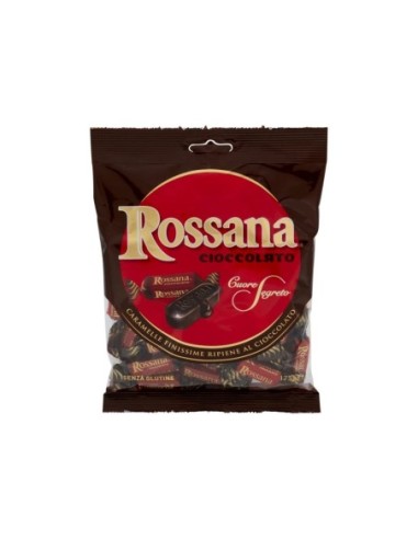 Perugina Rossana Chocolate Candies - 175 g - Free shipping delivered to EUROPE and UK