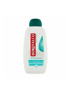 Borotalco Bagnodoccia Muschio Bianco Rinfrescante - 450 ml - Spedizione gratuita consegnata in EUROPA e UK