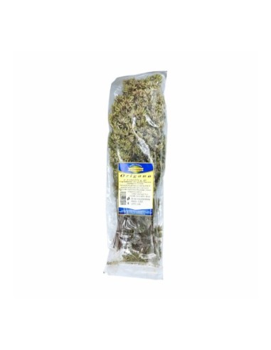 Oregano whole sprigs - 40 g - Free shipping delivered to EUROPE and UK