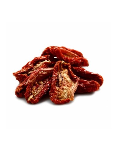 Dried Calabrian tomatoes - 150 g - Free shipping delivered to EUROPE and UK