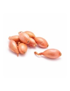 Mesh shallot - 250 g - Free shipping delivered to EUROPE and UK