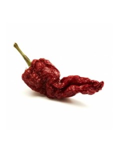 Fried Cruschi Peppers in Flakes - 15 g - Free shipping delivered to EUROPE and UK