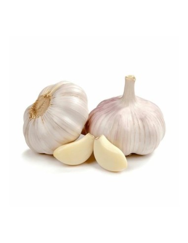 Dried garlic 3/4 pcs - 200 g - Free shipping delivered to EUROPE and UK