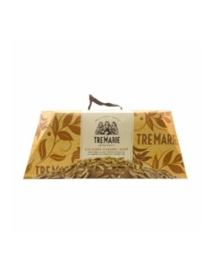 Tre Marie Colomba Caramel Dore - 900 gr - Gratis verzending naar Europa en Groot-Brittannië