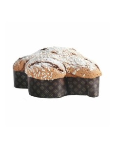 Fiasconaro Colomba Pandorata - 1 kg - Free shipping delivered to EUROPE and UK