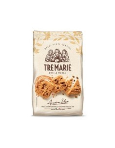 Tre Marie Ancora Uno gezouten karamel en chocolade - 315 g - Gratis verzending naar Europa en Groot-Brittannië