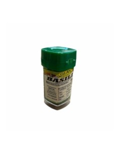 Gi.An Smashed Basil - 10 g - Free shipping delivered to EUROPE and UK