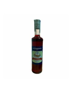 La Sorgente Alchermes Liqueur for Cakes - 50 cl - Free shipping delivered to EUROPE and UK