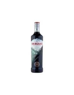 Braulio Amaro dello Stelvio - 70 cl - Livraison gratuite en EUROPE et au Royaume-Uni