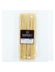 Pastificio Marulo Oplontini Handwerklich Hergestellte Spaghetti - 500 gr - Kostenloser Versand nach Europa und Großbritannien