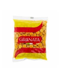 Granata Lupini in Salamoia - 500 gr - Spedizione gratuita consegnata in EUROPA e UK