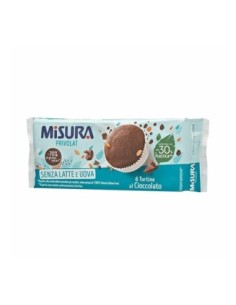 Misura Privolat Biscuits au Chocolat Sans Lait et ufs - 240 gr - Livraison gratuite en EUROPE et au Royaume-Uni