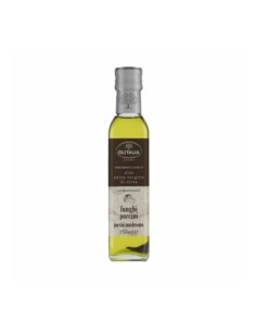 Olitalia Gourmet Huile d'olive extra vierge aux cèpes - 250 ml - Livraison gratuite en EUROPE et au Royaume-Uni