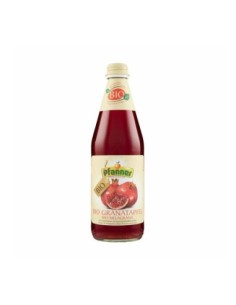 Pfanner Organic Pomegranate Juice - 50 cl - Free shipping delivered to EUROPE and UK