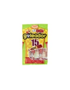 Goleador Cola - 15 pz - Spedizione gratuita consegnata in EUROPA e UK