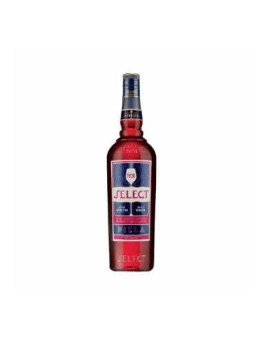 Pilla Select Apéritif Vénitien - 70 ml - Livraison gratuite en EUROPE et au Royaume-Uni